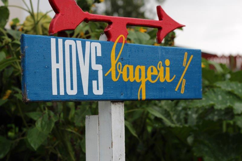 Hovs bageri